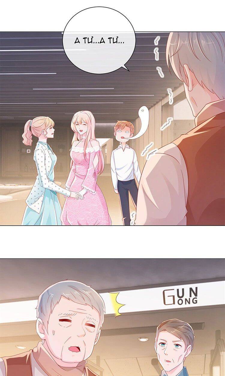 Ẩn Hôn 100%: Chọc Tức Vợ Yêu Mua Một Tặng Một Chapter 276.1 - 6