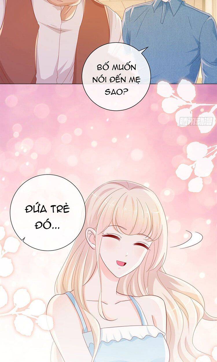 Ẩn Hôn 100%: Chọc Tức Vợ Yêu Mua Một Tặng Một Chapter 276.1 - 7