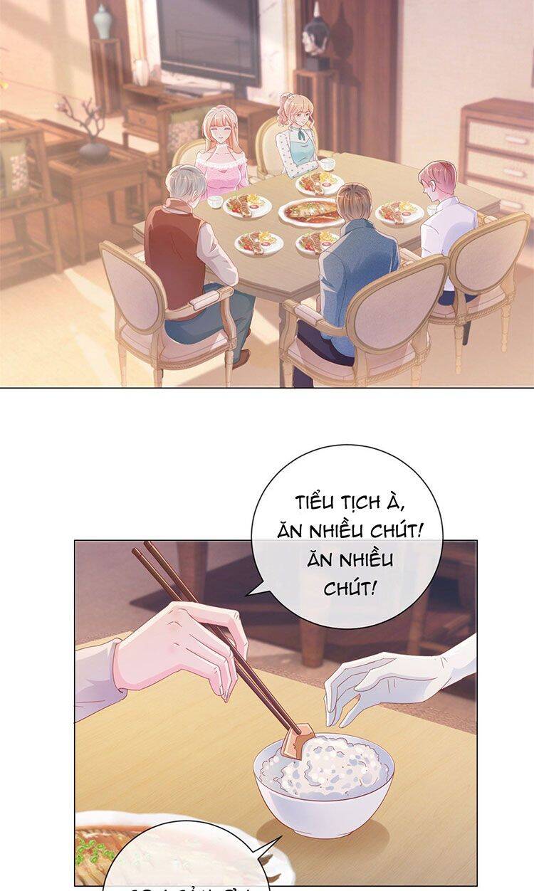 Ẩn Hôn 100%: Chọc Tức Vợ Yêu Mua Một Tặng Một Chapter 276.1 - 9