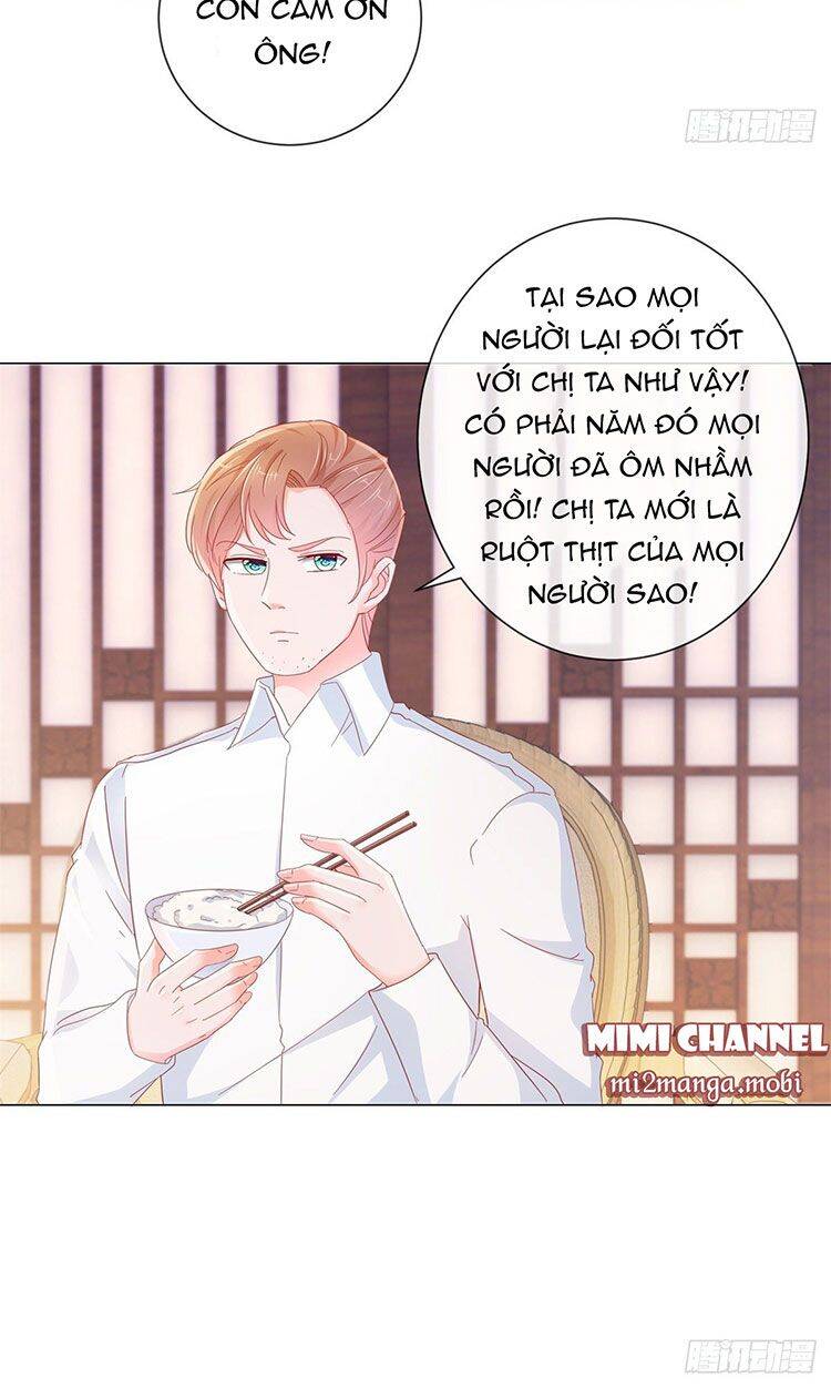 Ẩn Hôn 100%: Chọc Tức Vợ Yêu Mua Một Tặng Một Chapter 276.1 - 10