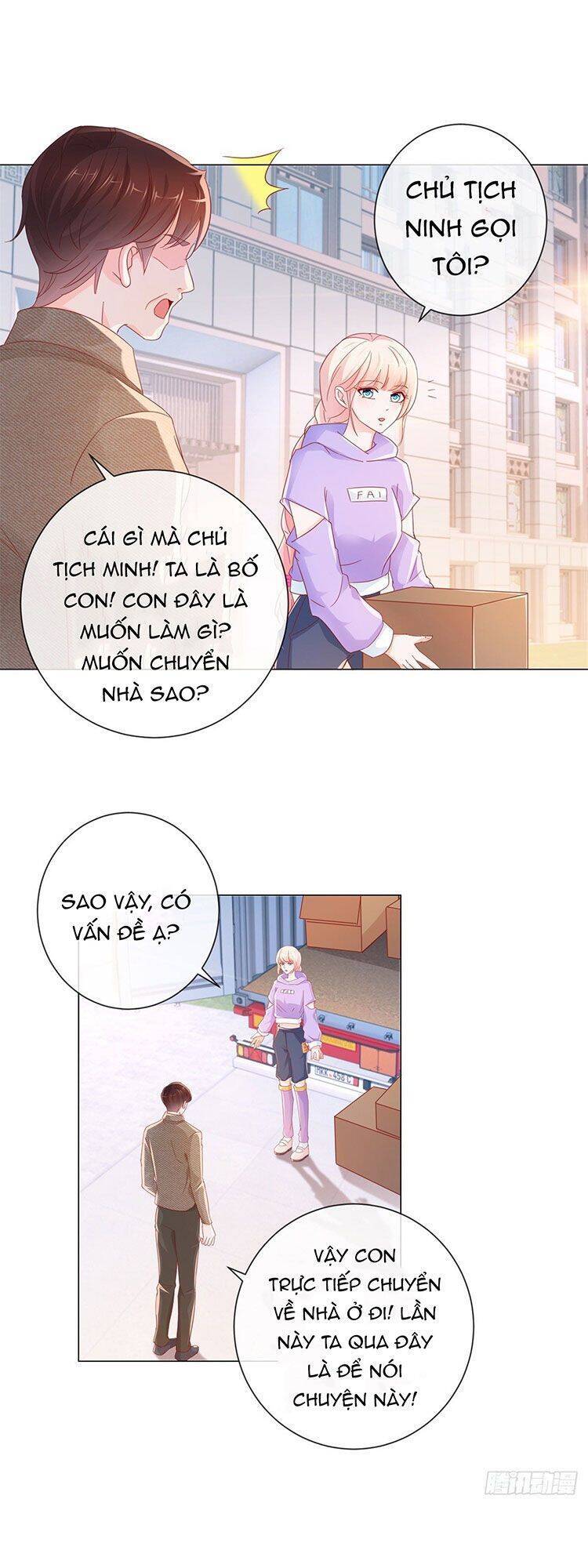 Ẩn Hôn 100%: Chọc Tức Vợ Yêu Mua Một Tặng Một Chapter 276.2 - 1