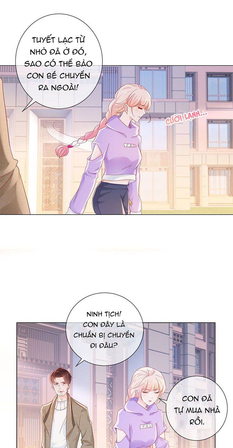 Ẩn Hôn 100%: Chọc Tức Vợ Yêu Mua Một Tặng Một Chapter 276.2 - 7