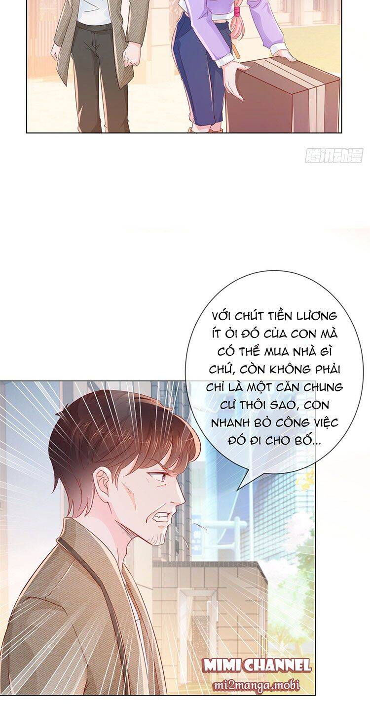 Ẩn Hôn 100%: Chọc Tức Vợ Yêu Mua Một Tặng Một Chapter 276.2 - 8