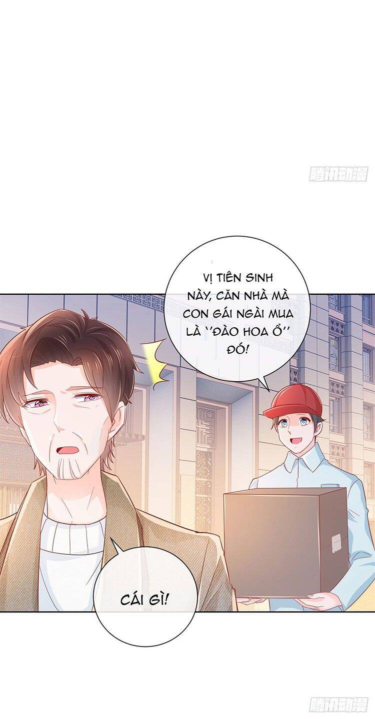 Ẩn Hôn 100%: Chọc Tức Vợ Yêu Mua Một Tặng Một Chapter 276.2 - 9