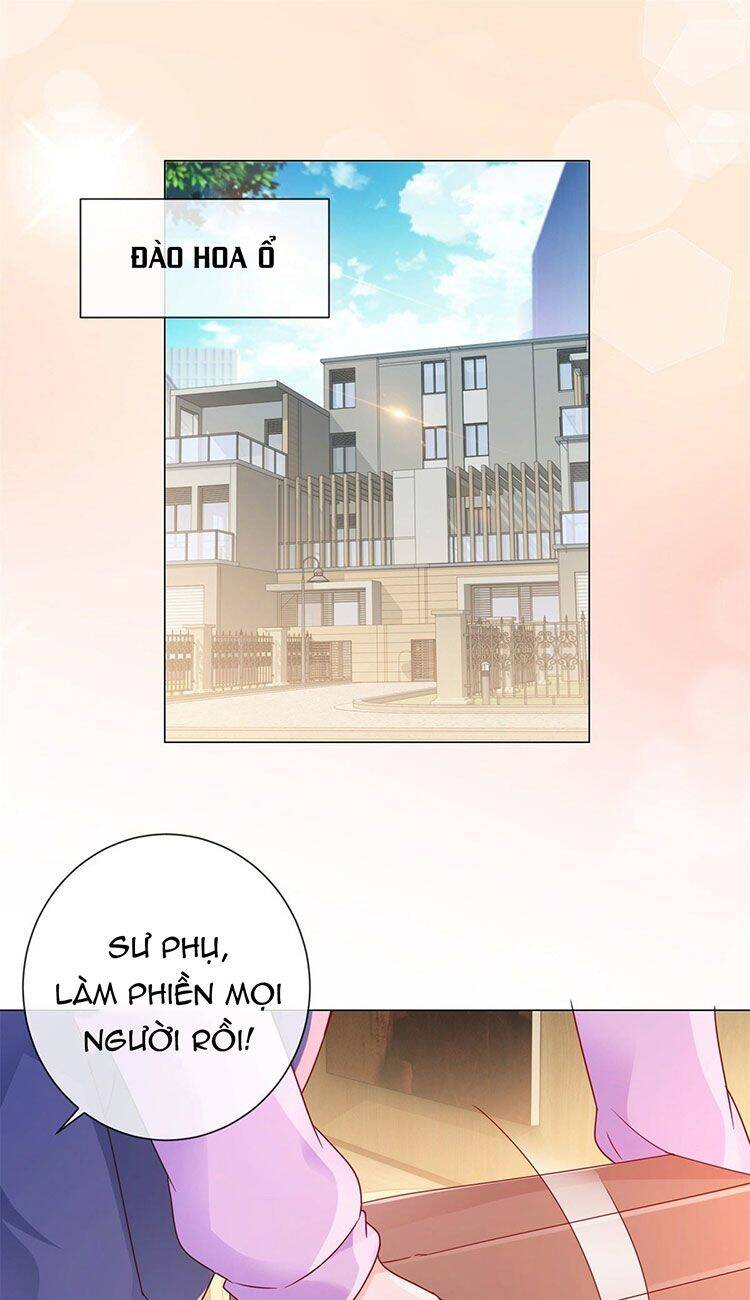 Ẩn Hôn 100%: Chọc Tức Vợ Yêu Mua Một Tặng Một Chapter 277.1 - 1