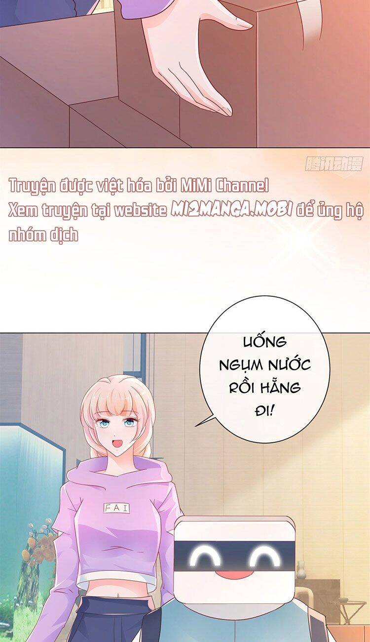 Ẩn Hôn 100%: Chọc Tức Vợ Yêu Mua Một Tặng Một Chapter 277.1 - 2