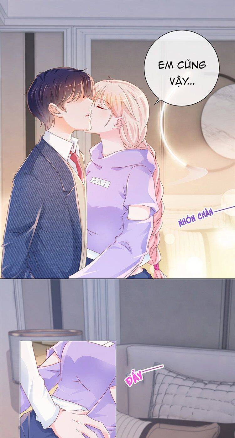 Ẩn Hôn 100%: Chọc Tức Vợ Yêu Mua Một Tặng Một Chapter 277.1 - 11