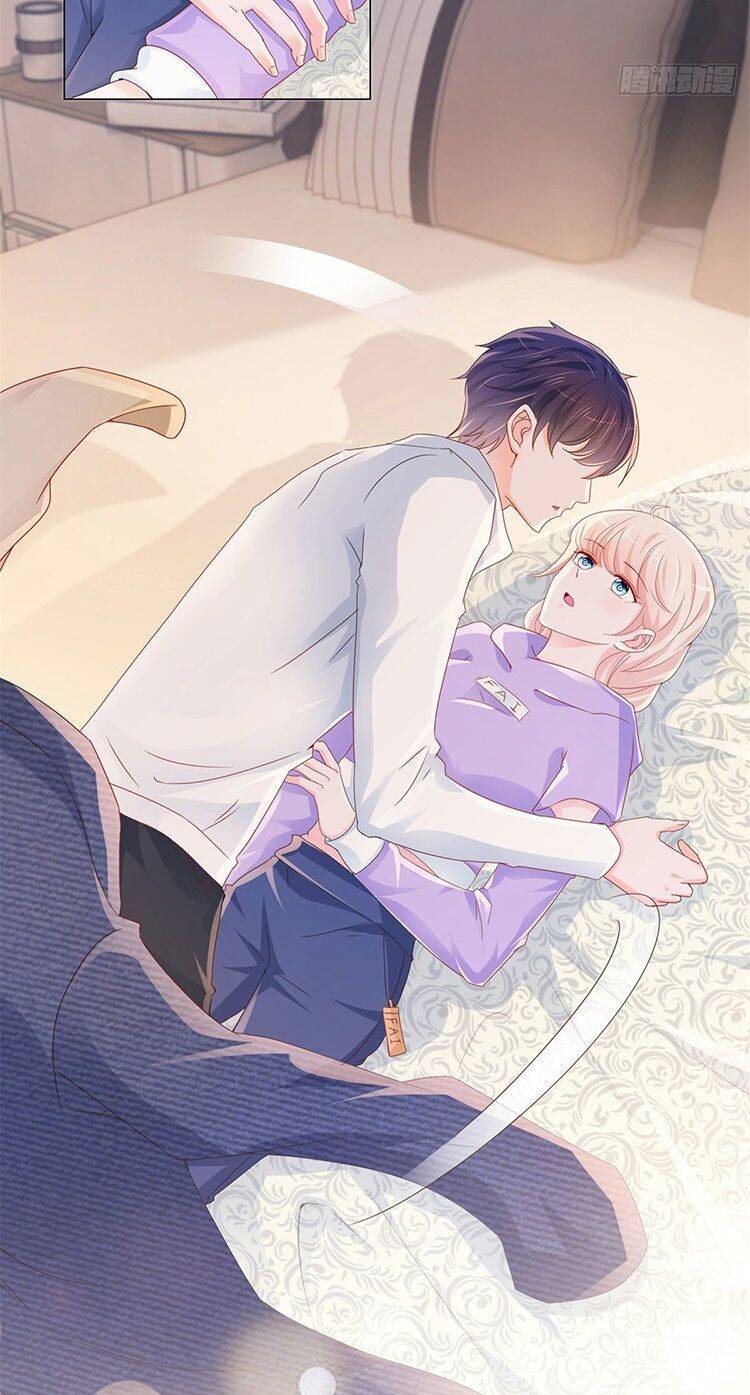 Ẩn Hôn 100%: Chọc Tức Vợ Yêu Mua Một Tặng Một Chapter 277.1 - 12