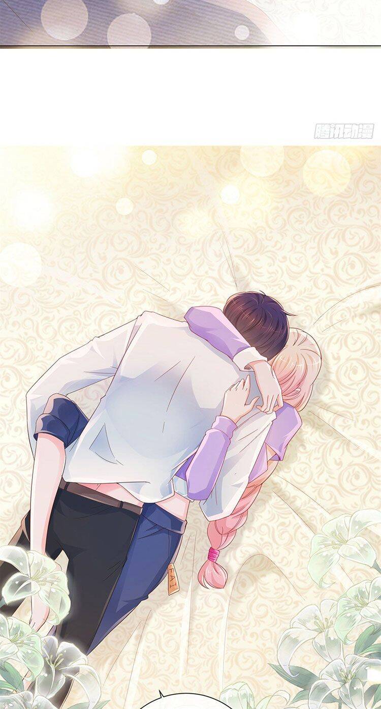 Ẩn Hôn 100%: Chọc Tức Vợ Yêu Mua Một Tặng Một Chapter 277.1 - 13