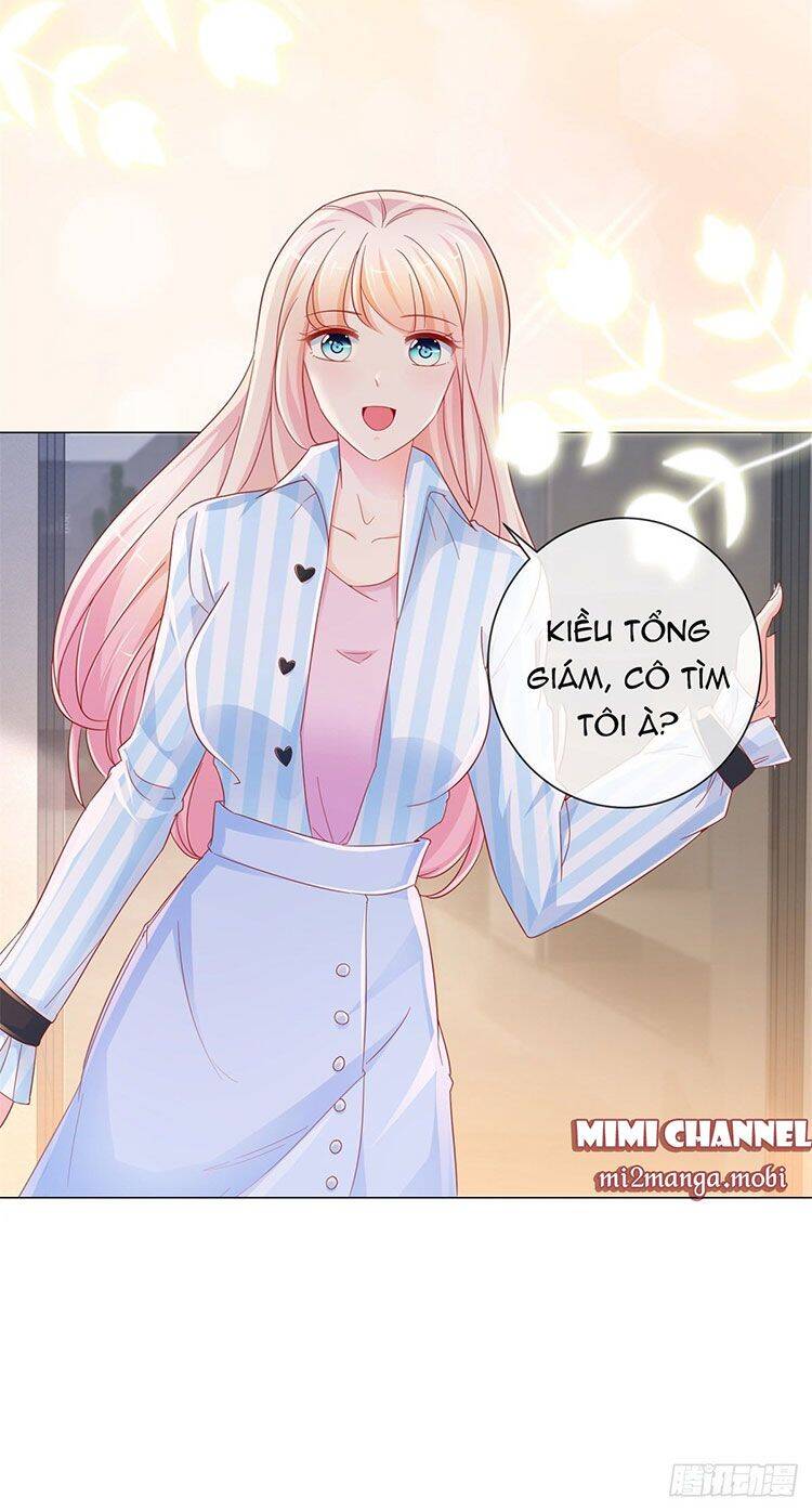 Ẩn Hôn 100%: Chọc Tức Vợ Yêu Mua Một Tặng Một Chapter 277.1 - 15