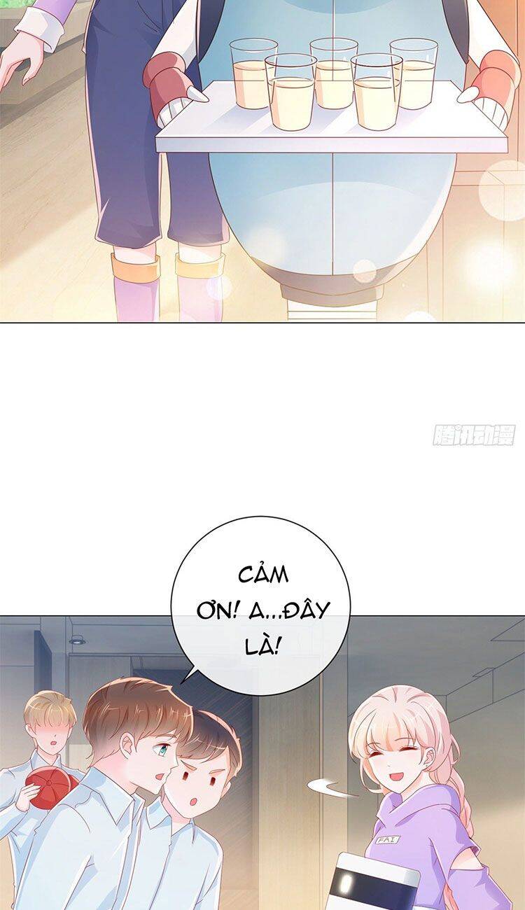 Ẩn Hôn 100%: Chọc Tức Vợ Yêu Mua Một Tặng Một Chapter 277.1 - 3