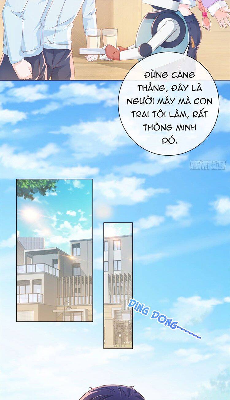 Ẩn Hôn 100%: Chọc Tức Vợ Yêu Mua Một Tặng Một Chapter 277.1 - 4