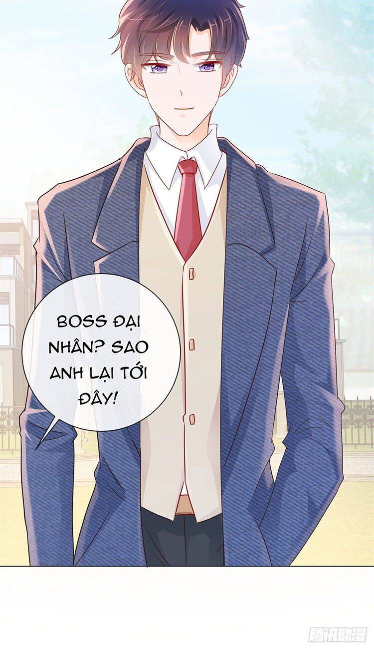 Ẩn Hôn 100%: Chọc Tức Vợ Yêu Mua Một Tặng Một Chapter 277.1 - 5