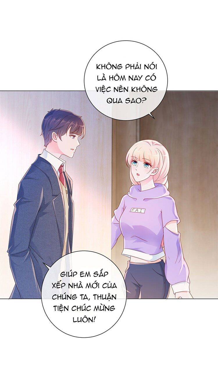 Ẩn Hôn 100%: Chọc Tức Vợ Yêu Mua Một Tặng Một Chapter 277.1 - 6