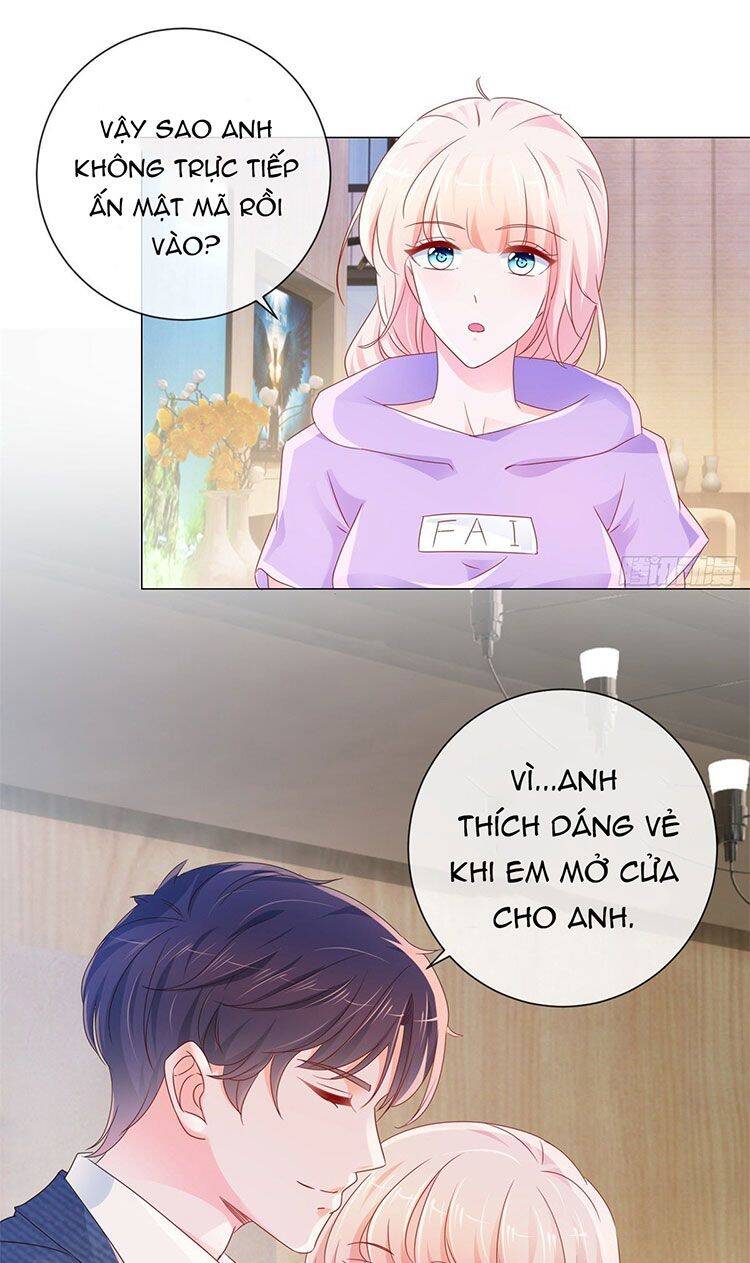 Ẩn Hôn 100%: Chọc Tức Vợ Yêu Mua Một Tặng Một Chapter 277.1 - 7