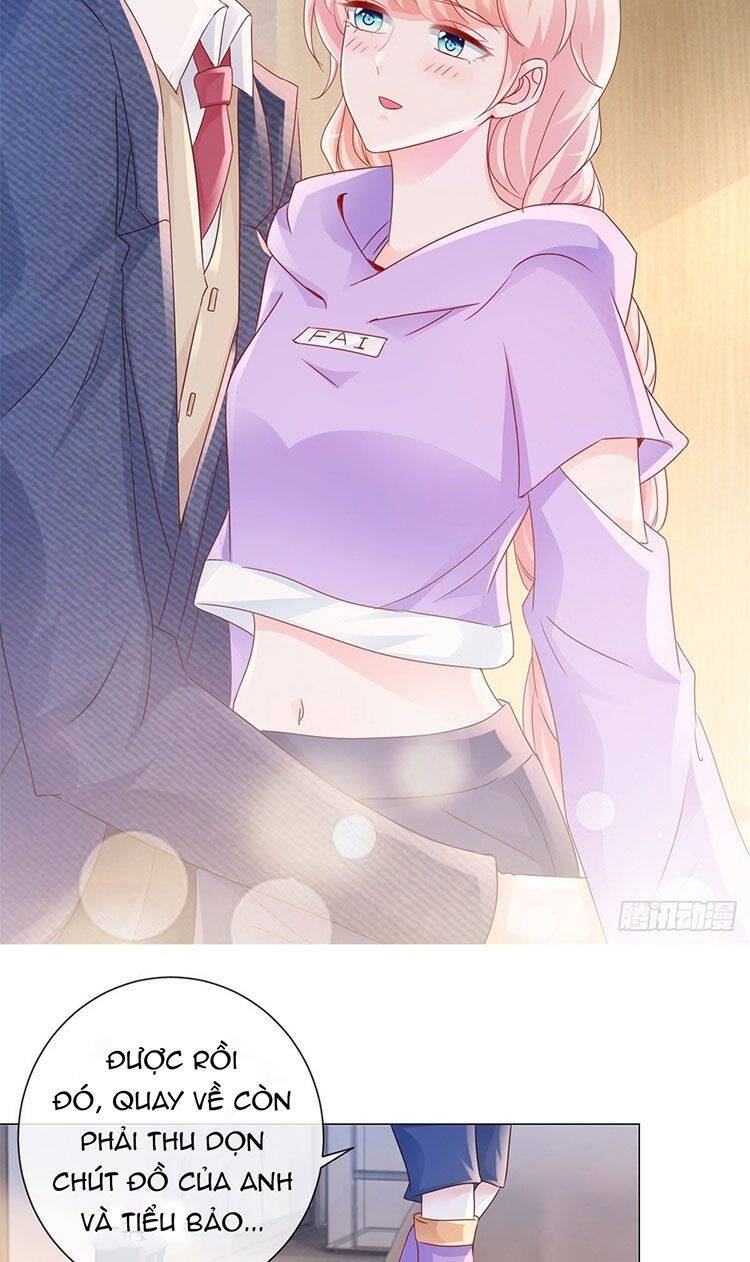 Ẩn Hôn 100%: Chọc Tức Vợ Yêu Mua Một Tặng Một Chapter 277.1 - 8
