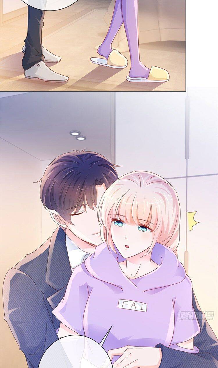 Ẩn Hôn 100%: Chọc Tức Vợ Yêu Mua Một Tặng Một Chapter 277.1 - 9