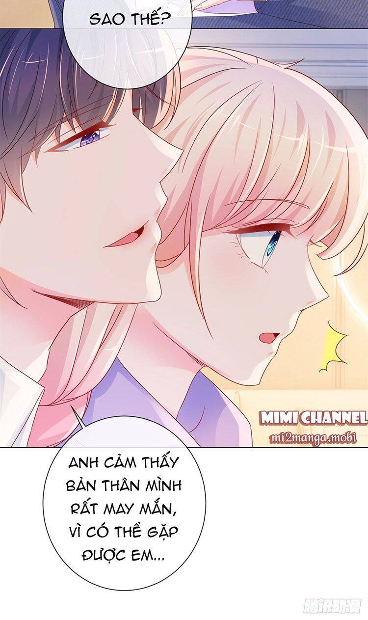 Ẩn Hôn 100%: Chọc Tức Vợ Yêu Mua Một Tặng Một Chapter 277.1 - 10