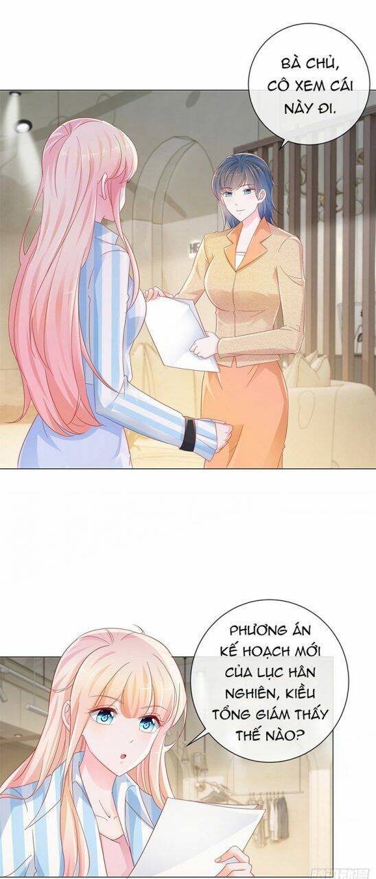 Ẩn Hôn 100%: Chọc Tức Vợ Yêu Mua Một Tặng Một Chapter 277.2 - 1