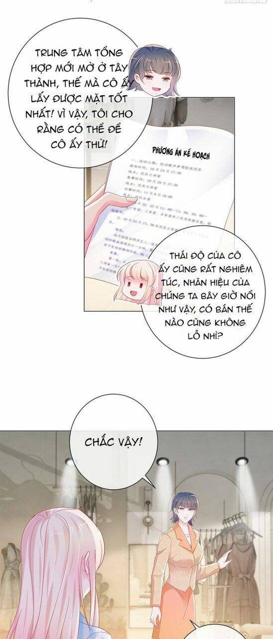 Ẩn Hôn 100%: Chọc Tức Vợ Yêu Mua Một Tặng Một Chapter 277.2 - 2