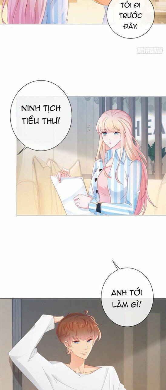 Ẩn Hôn 100%: Chọc Tức Vợ Yêu Mua Một Tặng Một Chapter 277.2 - 3