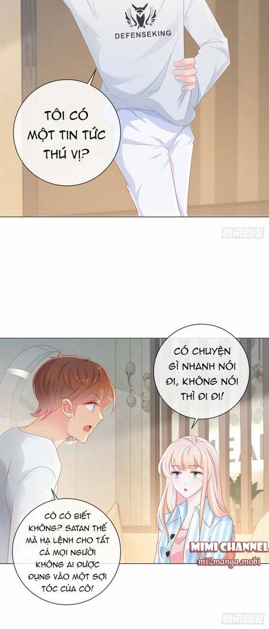 Ẩn Hôn 100%: Chọc Tức Vợ Yêu Mua Một Tặng Một Chapter 277.2 - 4