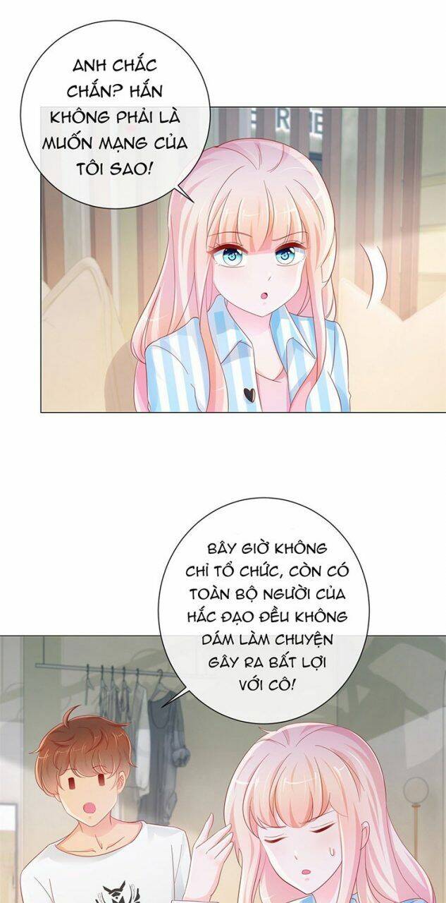 Ẩn Hôn 100%: Chọc Tức Vợ Yêu Mua Một Tặng Một Chapter 277.2 - 5