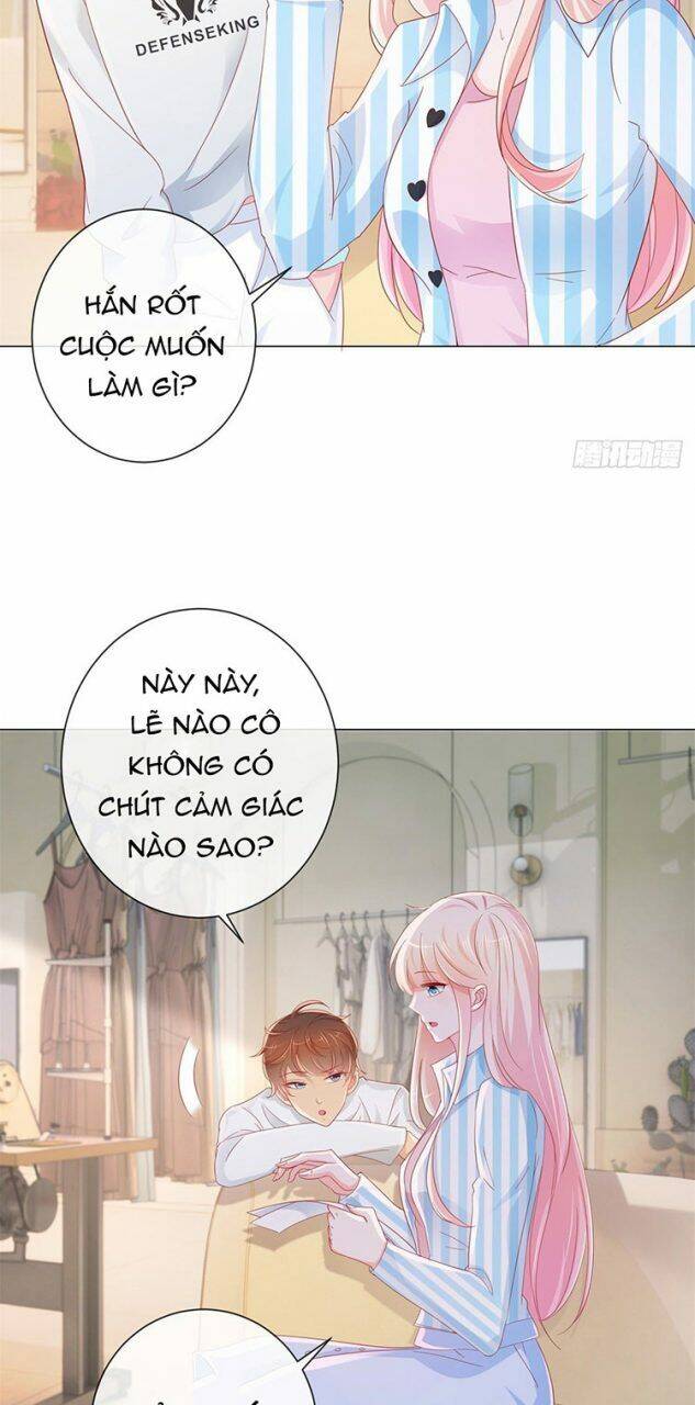 Ẩn Hôn 100%: Chọc Tức Vợ Yêu Mua Một Tặng Một Chapter 277.2 - 6