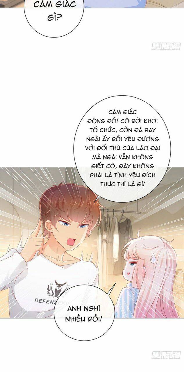 Ẩn Hôn 100%: Chọc Tức Vợ Yêu Mua Một Tặng Một Chapter 277.2 - 7