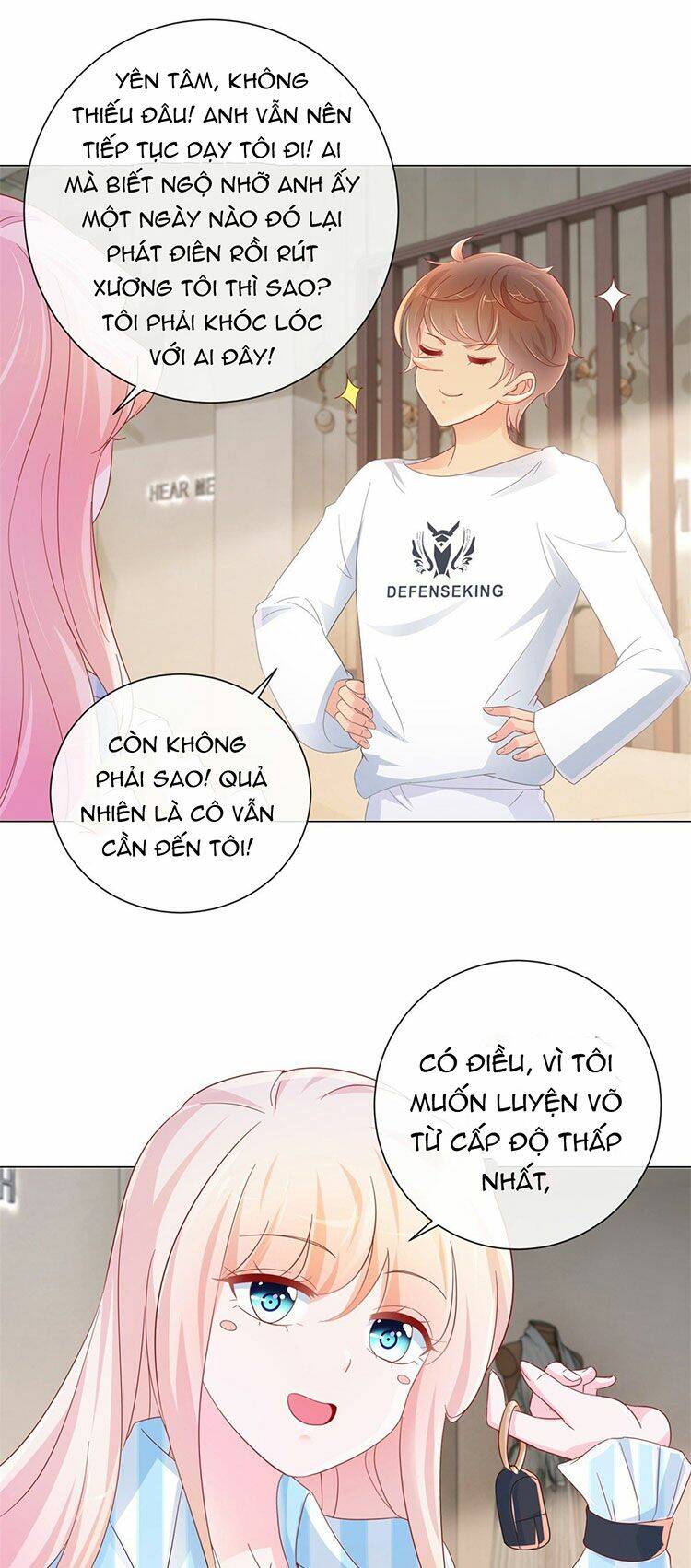 Ẩn Hôn 100%: Chọc Tức Vợ Yêu Mua Một Tặng Một Chapter 277.2 - 9