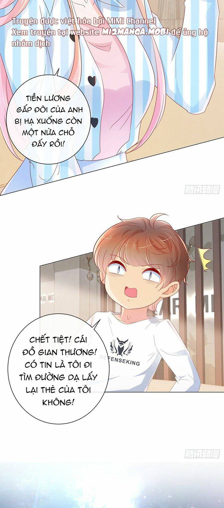 Ẩn Hôn 100%: Chọc Tức Vợ Yêu Mua Một Tặng Một Chapter 277.2 - 10