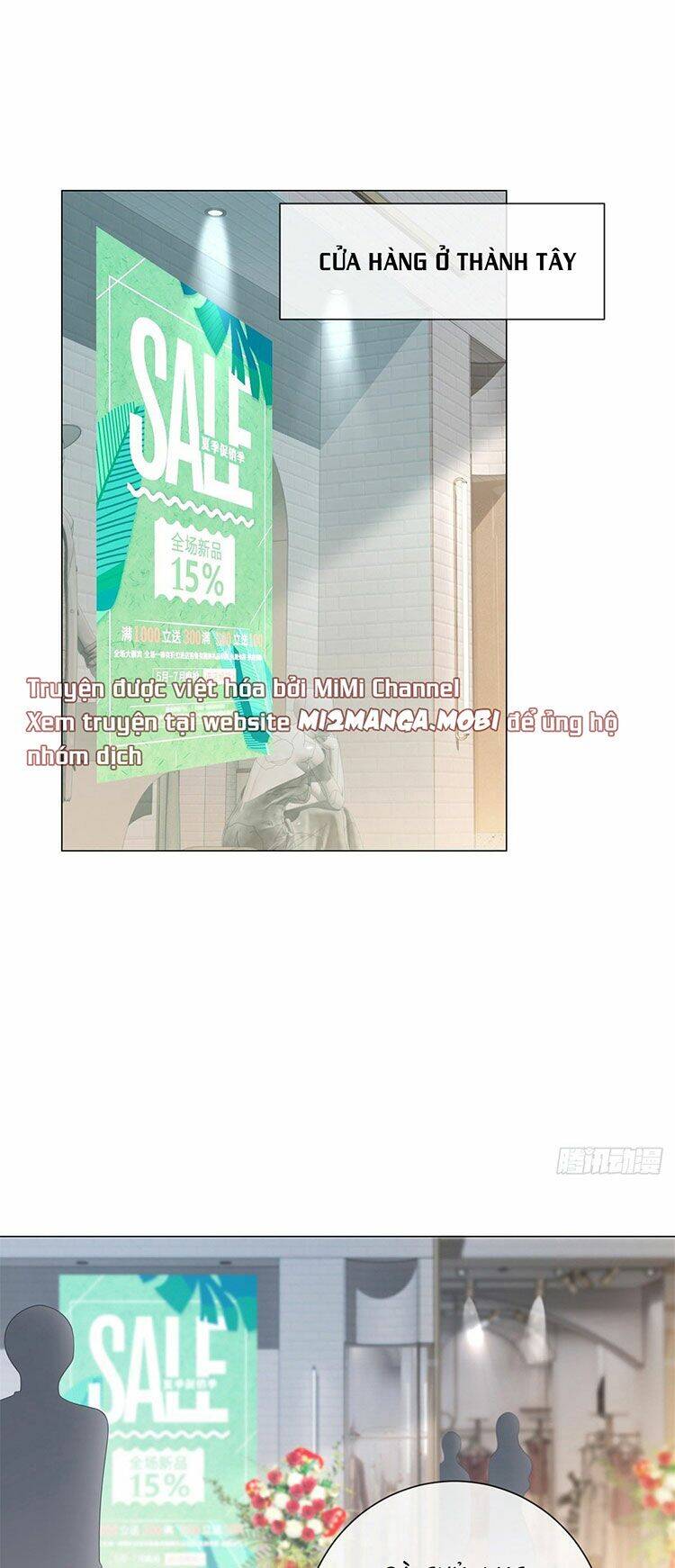 Ẩn Hôn 100%: Chọc Tức Vợ Yêu Mua Một Tặng Một Chapter 278 - 1