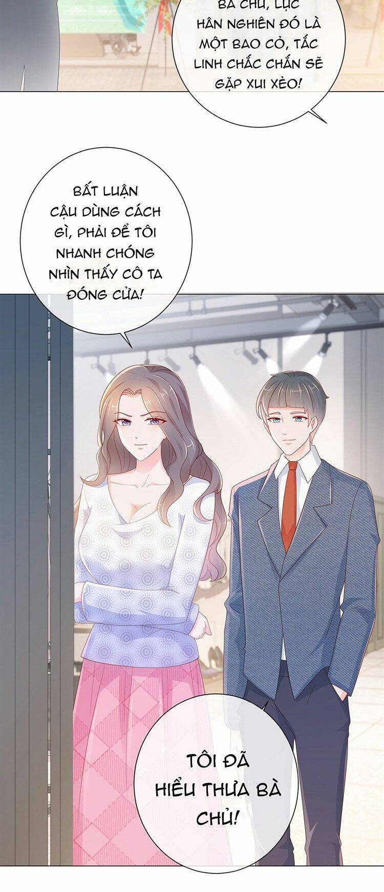 Ẩn Hôn 100%: Chọc Tức Vợ Yêu Mua Một Tặng Một Chapter 278 - 2