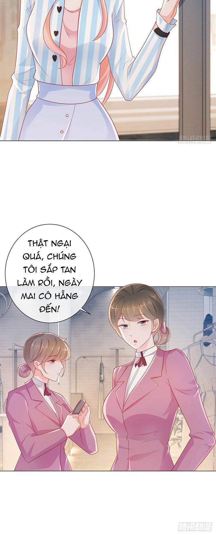 Ẩn Hôn 100%: Chọc Tức Vợ Yêu Mua Một Tặng Một Chapter 278 - 11