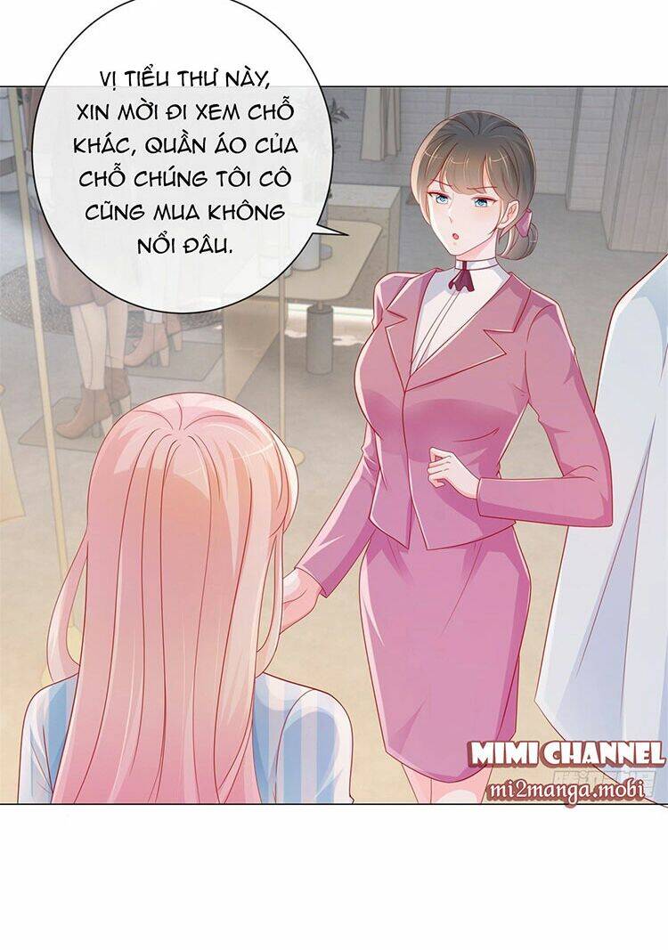 Ẩn Hôn 100%: Chọc Tức Vợ Yêu Mua Một Tặng Một Chapter 278 - 13