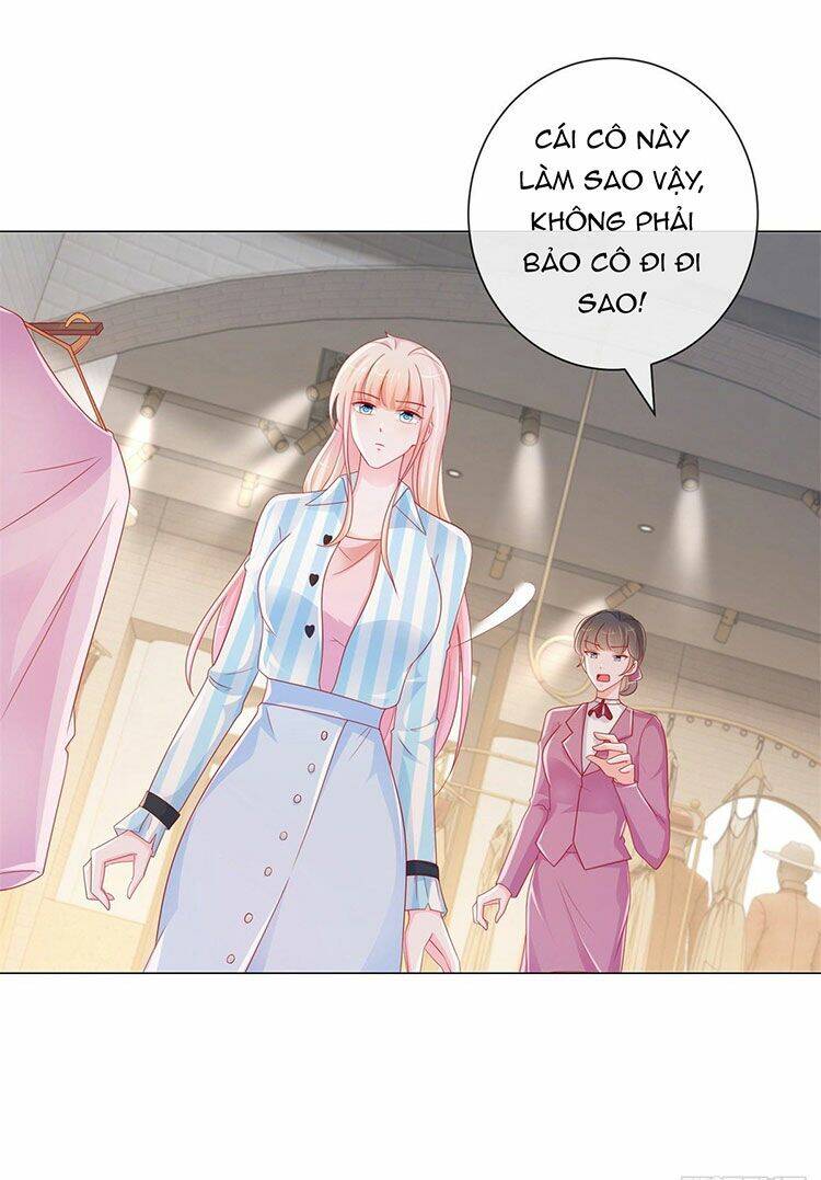 Ẩn Hôn 100%: Chọc Tức Vợ Yêu Mua Một Tặng Một Chapter 278 - 14