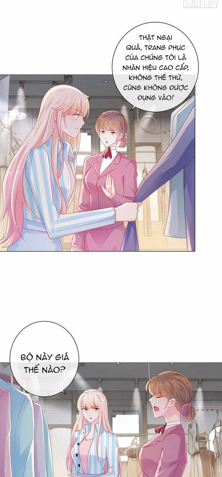 Ẩn Hôn 100%: Chọc Tức Vợ Yêu Mua Một Tặng Một Chapter 278 - 15