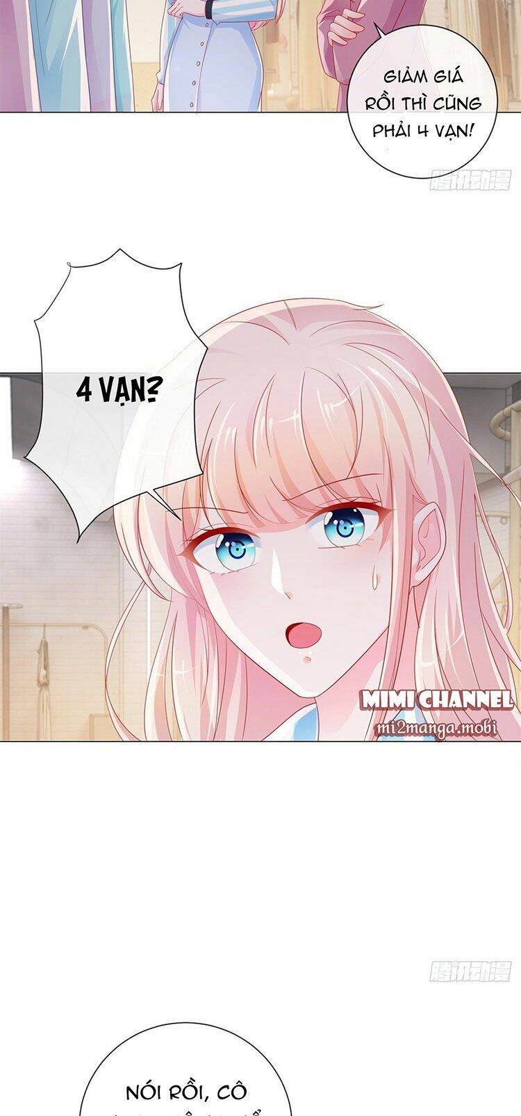 Ẩn Hôn 100%: Chọc Tức Vợ Yêu Mua Một Tặng Một Chapter 278 - 16