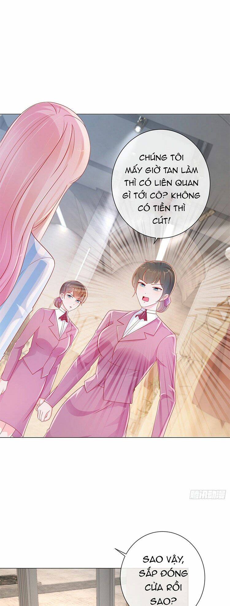 Ẩn Hôn 100%: Chọc Tức Vợ Yêu Mua Một Tặng Một Chapter 278 - 18