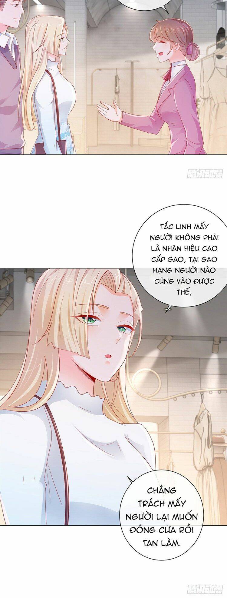 Ẩn Hôn 100%: Chọc Tức Vợ Yêu Mua Một Tặng Một Chapter 278 - 20