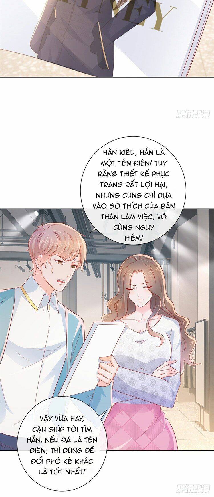 Ẩn Hôn 100%: Chọc Tức Vợ Yêu Mua Một Tặng Một Chapter 278 - 5