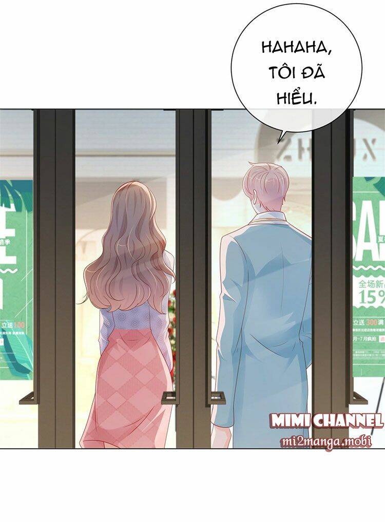 Ẩn Hôn 100%: Chọc Tức Vợ Yêu Mua Một Tặng Một Chapter 278 - 6