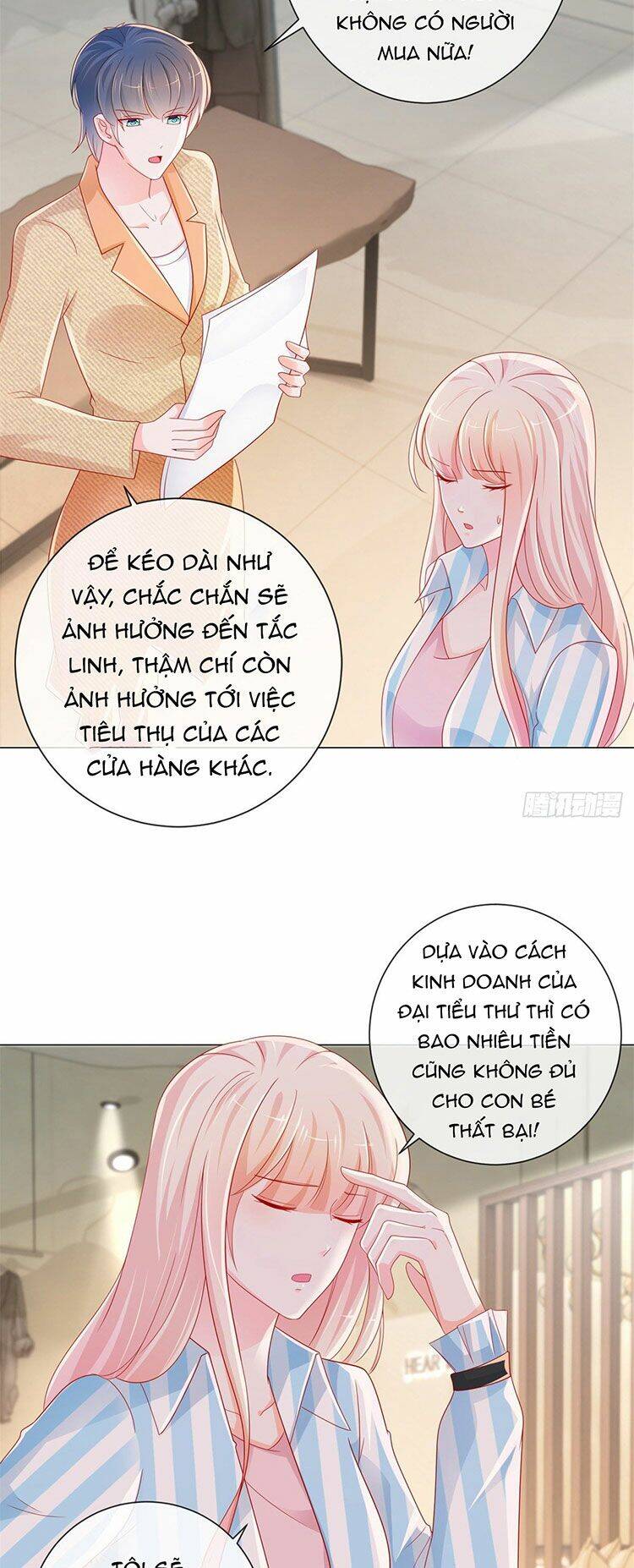 Ẩn Hôn 100%: Chọc Tức Vợ Yêu Mua Một Tặng Một Chapter 278 - 9