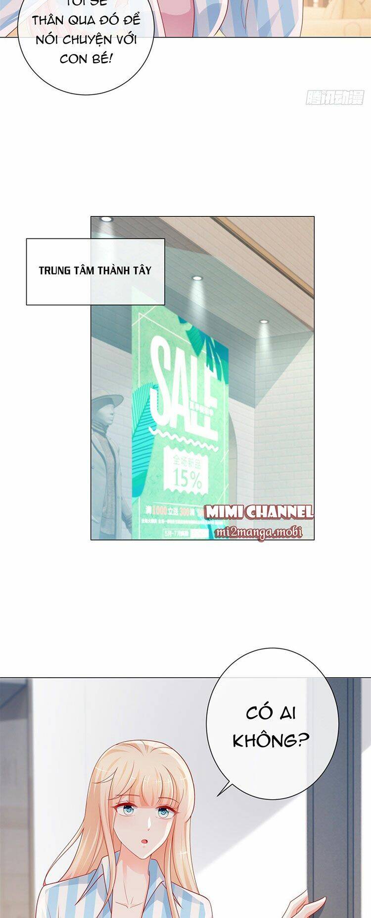 Ẩn Hôn 100%: Chọc Tức Vợ Yêu Mua Một Tặng Một Chapter 278 - 10