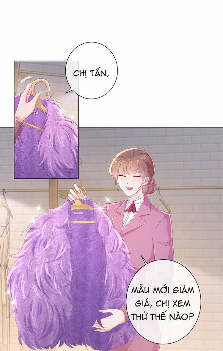 Ẩn Hôn 100%: Chọc Tức Vợ Yêu Mua Một Tặng Một Chapter 279.1 - 1