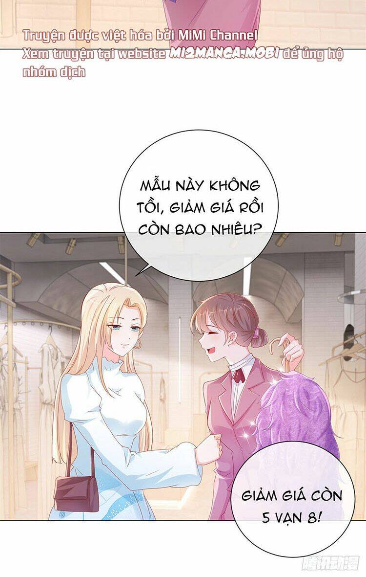 Ẩn Hôn 100%: Chọc Tức Vợ Yêu Mua Một Tặng Một Chapter 279.1 - 2