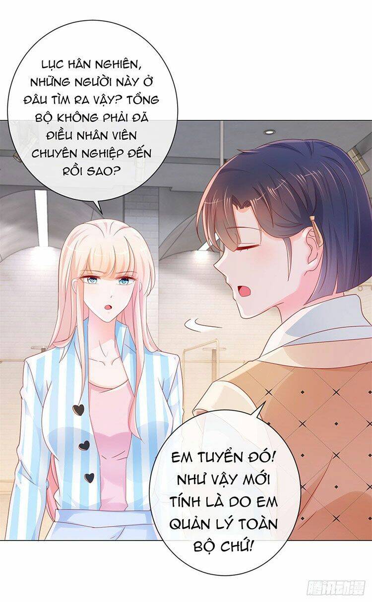 Ẩn Hôn 100%: Chọc Tức Vợ Yêu Mua Một Tặng Một Chapter 279.1 - 11