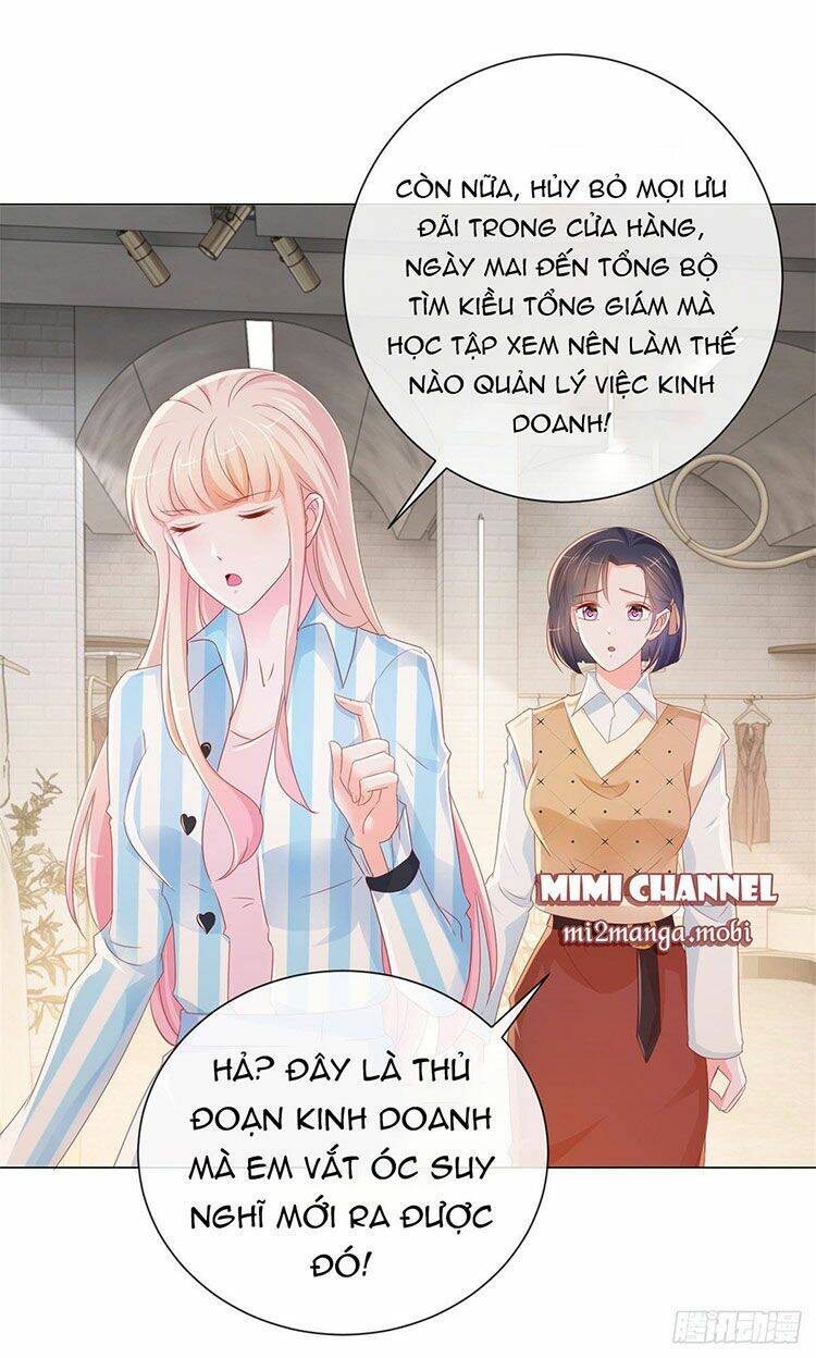 Ẩn Hôn 100%: Chọc Tức Vợ Yêu Mua Một Tặng Một Chapter 279.1 - 13