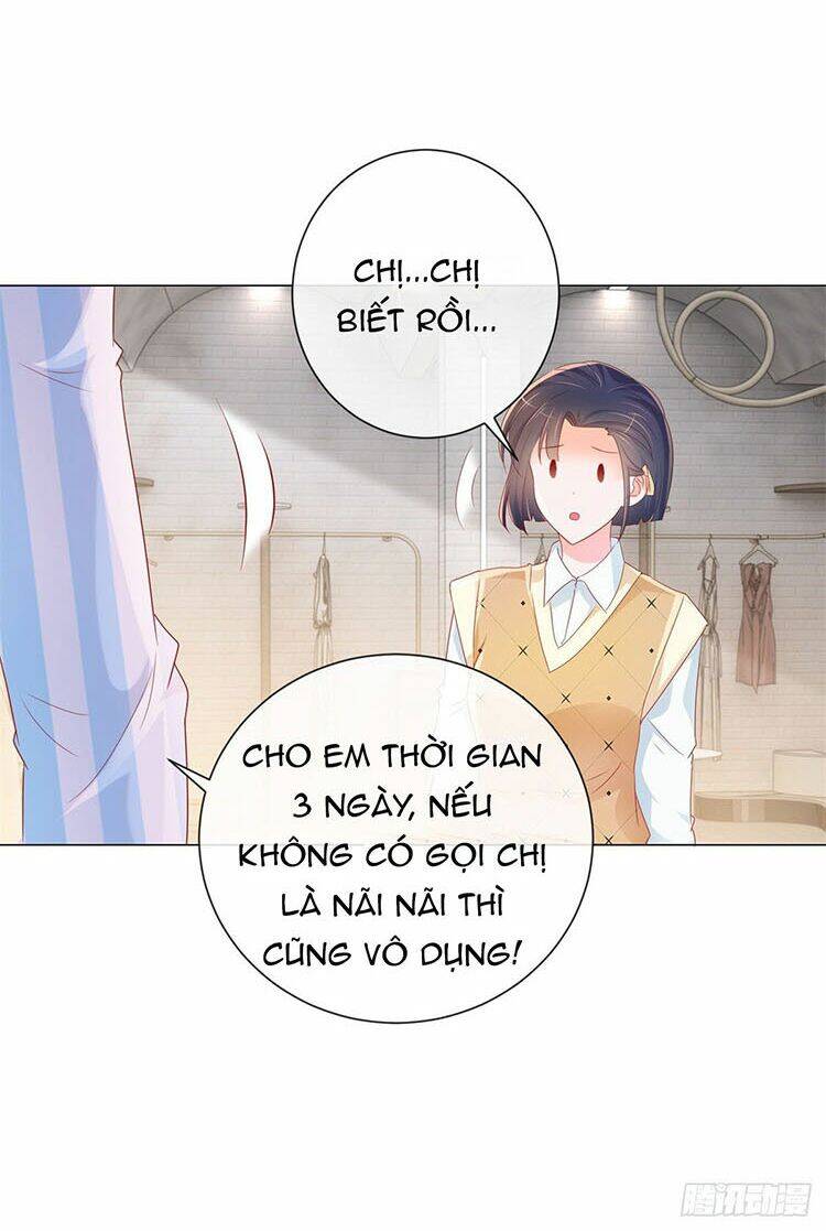 Ẩn Hôn 100%: Chọc Tức Vợ Yêu Mua Một Tặng Một Chapter 279.1 - 15