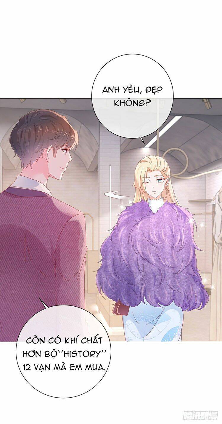 Ẩn Hôn 100%: Chọc Tức Vợ Yêu Mua Một Tặng Một Chapter 279.1 - 3